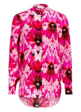 ALEXANDER McQUEEN Seidenbluse