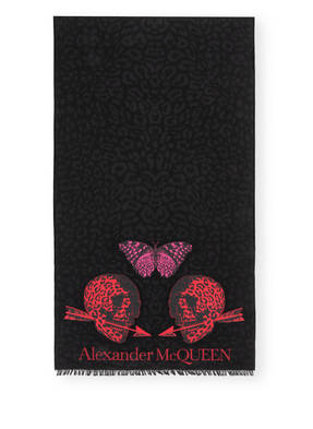 ALEXANDER McQUEEN Schal