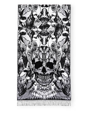 ALEXANDER McQUEEN Schal