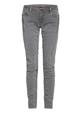 Buena Vista Jeans MALIBU-ZIP K