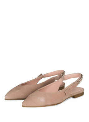 MARCCAIN Slingpumps