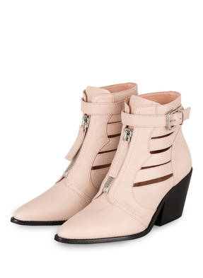MARCCAIN Stiefeletten