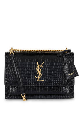 SAINT LAURENT Umhängetasche SUNSET MEDIUM