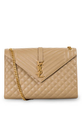 SAINT LAURENT Umhängetasche ENVELOPE LARGE