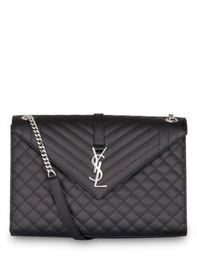 SAINT LAURENT Schultertasche ENVELOPE LARGE