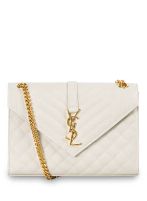 SAINT LAURENT Umhängetasche ENVELOPE MEDIUM