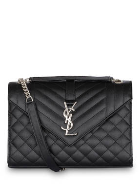 SAINT LAURENT Umhängetasche ENVELOPE MEDIUM