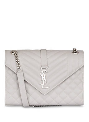 SAINT LAURENT Umhängetasche ENVELOPE MEDIUM