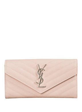 SAINT LAURENT Geldbörse