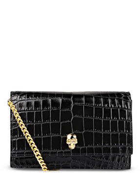 ALEXANDER McQUEEN Umhängetasche SKULL SMALL
