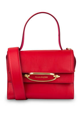 ALEXANDER McQUEEN Handtasche THE STORY SMALL