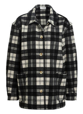 American Vintage Overshirt OJOMODJO