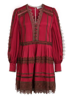 self-portrait Kleid