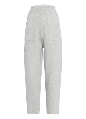 BOSS 7/8-Hose INIRA im Jogging-Stil