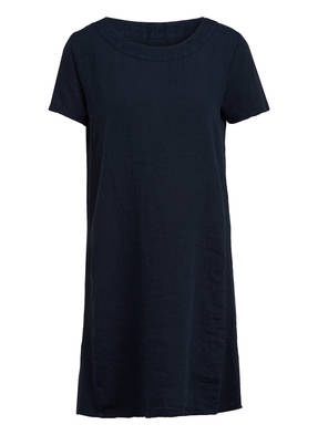 120%lino Leinenkleid