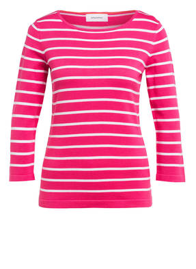 darling harbour Pullover mit 3/4-Arm