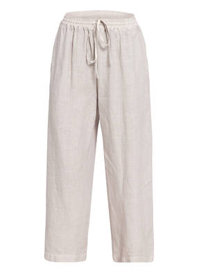 120%lino 7/8-Leinenhose