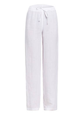 120%lino Leinenhose
