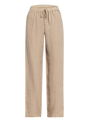 120%lino Leinenhose
