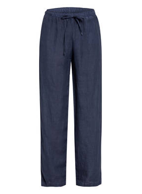 120%lino Leinenhose