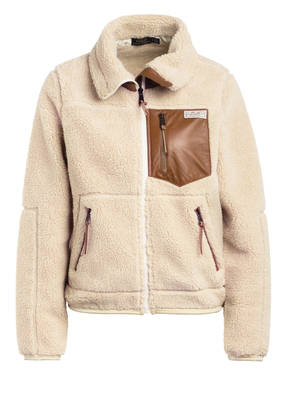 POLO RALPH LAUREN Teddyfelljacke
