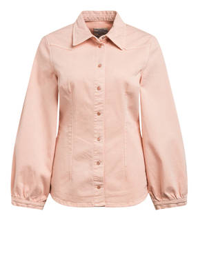 BAUM UND PFERDGARTEN Jeansbluse BONNY