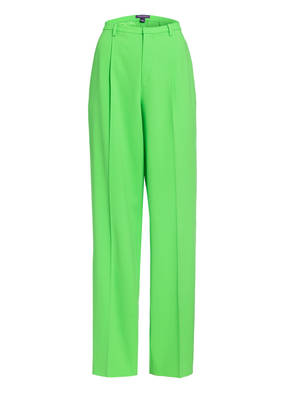 RALPH LAUREN Collection Marlenehose