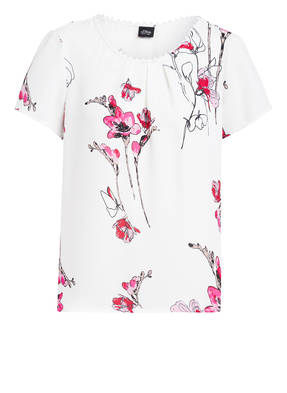 s.Oliver BLACK LABEL Blusenshirt