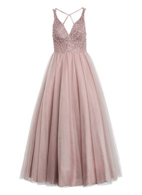 unique Abendkleid
