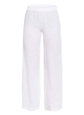 120%lino Leinenhose