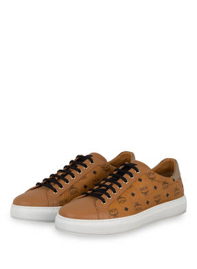 MCM Sneaker
