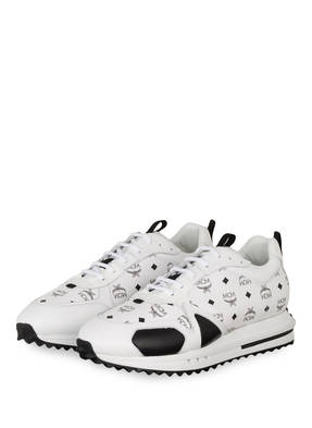 MCM Sneaker RUNNER 76