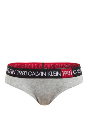 Calvin Klein Slip 1981 BOLD