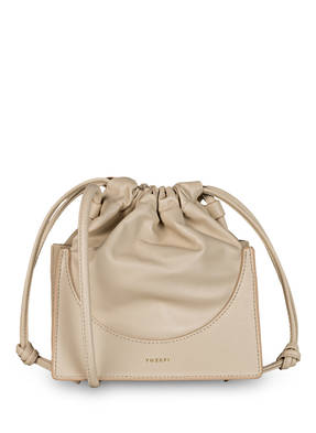 YUZEFI Schultertasche POUCHY
