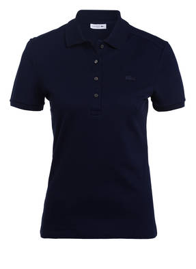 LACOSTE Piqué-Poloshirt