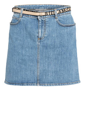 STELLA McCARTNEY Jeansrock