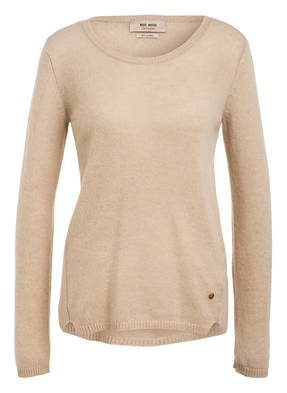 MOS MOSH Cashmere-Pullover SOPHIA