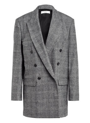 ISABEL MARANT ÉTOILE Longblazer EAGAN