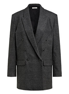 ISABEL MARANT ÉTOILE Longblazer EAGAN