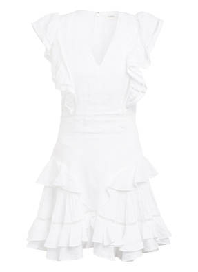 ISABEL MARANT ÉTOILE Leinenkleid AUDREY
