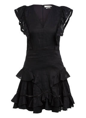 ISABEL MARANT ÉTOILE Leinenkleid AUDREY