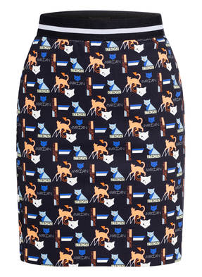 MARCCAIN Rock