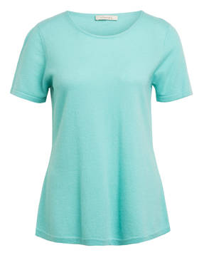lilienfels T-Shirt aus Cashmere