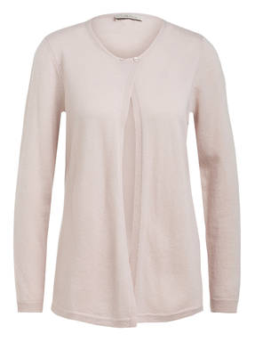 lilienfels Strickjacke aus Cashmere