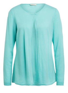lilienfels Strickjacke aus Cashmere