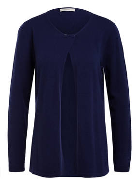 lilienfels Strickjacke aus Cashmere