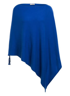 lilienfels Cashmere-Poncho