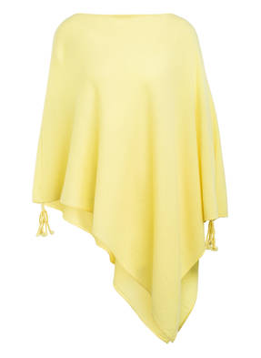 lilienfels Cashmere-Poncho