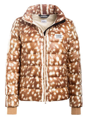 BURBERRY Daunenjacke COLINTON
