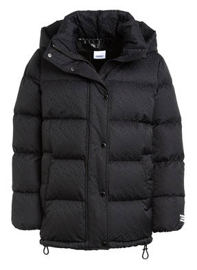 BURBERRY Daunenjacke SELLINDGE